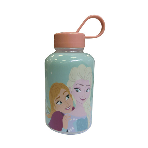 Botella Plástica Milk Frozen 280 ml U