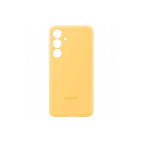 Case Samsung Galaxy S24 Plus Yellow Original Case Samsung Galaxy S24 Plus Yellow Original