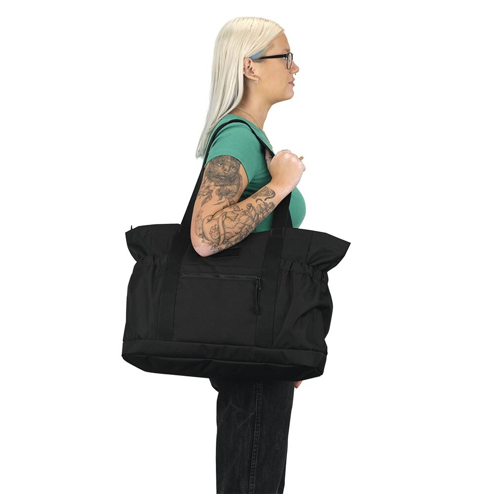 Bolso Portalaptop Everyday Large Tote Black