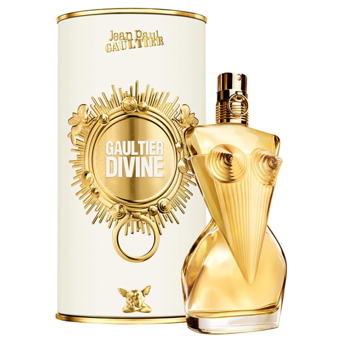 Perfume Jean Paul Gaultier Divine EDP 30ml 