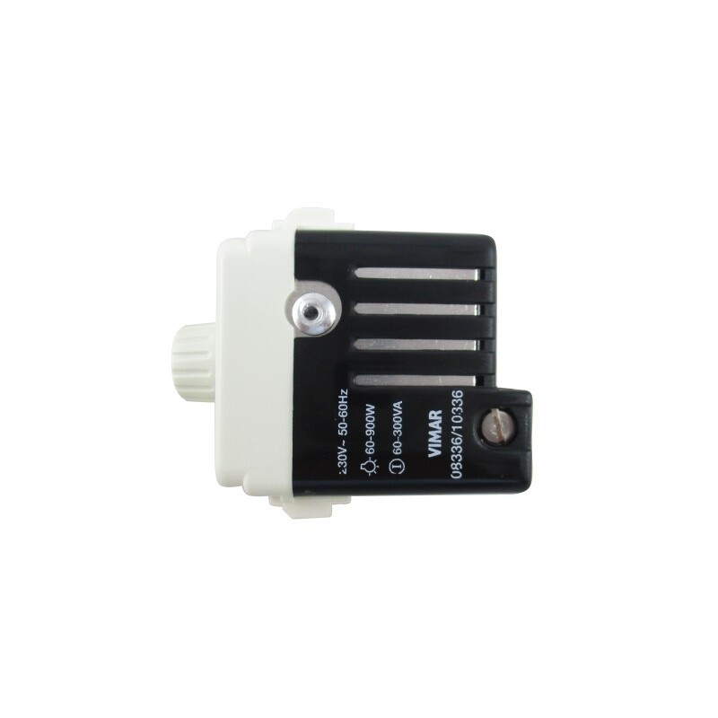 MODULO VARIADOR DE INTENSIDAD LUMINOSO 60-900W LINEA CLASICA MODULO VARIADOR DE INTENSIDAD LUMINOSO 60-900W LINEA CLASICA