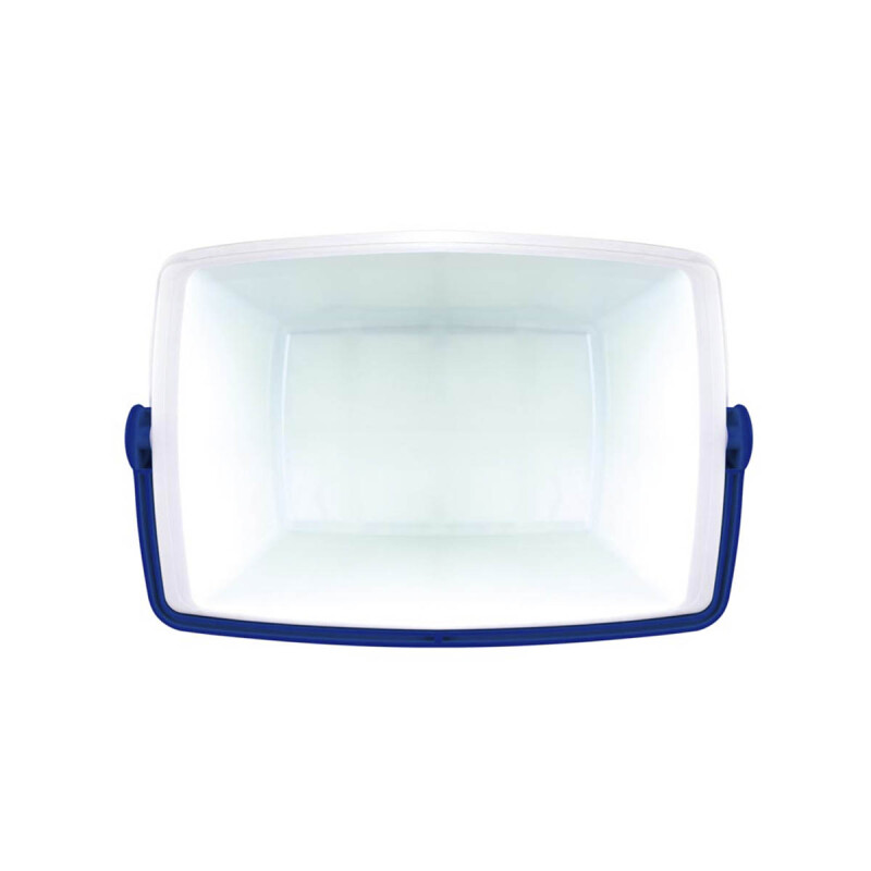 Conservadora térmica 18 lts AZUL