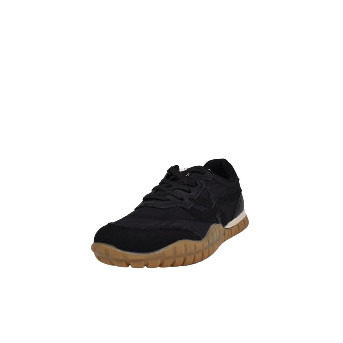 Calzado deportivo Dama Osada - BLACK 