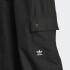 Pantalón Adidas Cargo Essentials Negro