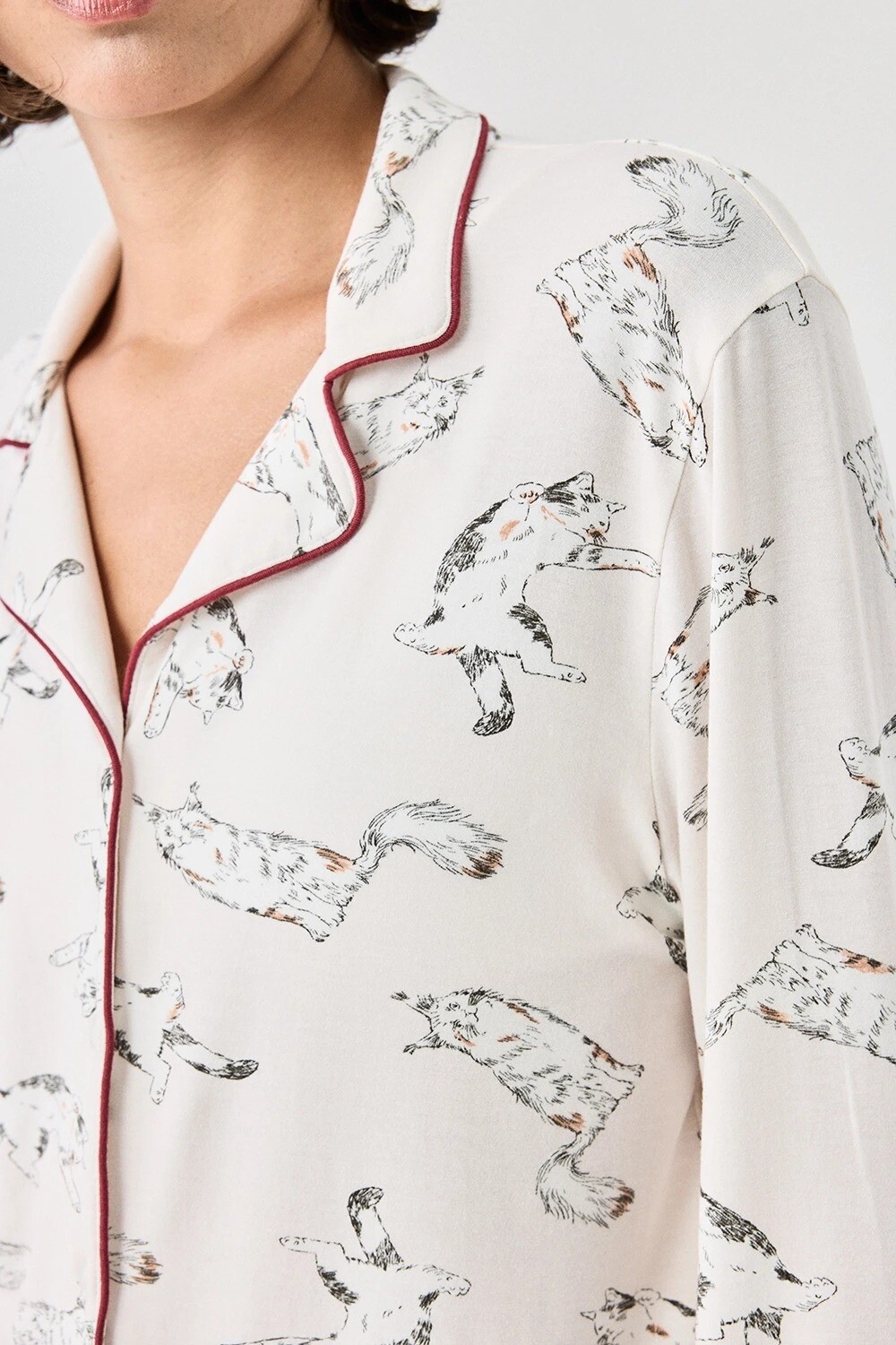 PIJAMA BENGAL 95