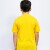 T-SHIRT ORK JR Peñarol Licencias Niños 003