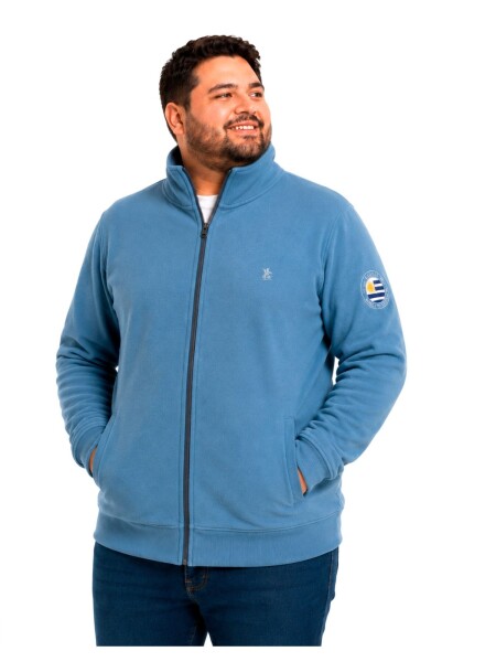 Campera micropolar unisex Campera micropolar unisex