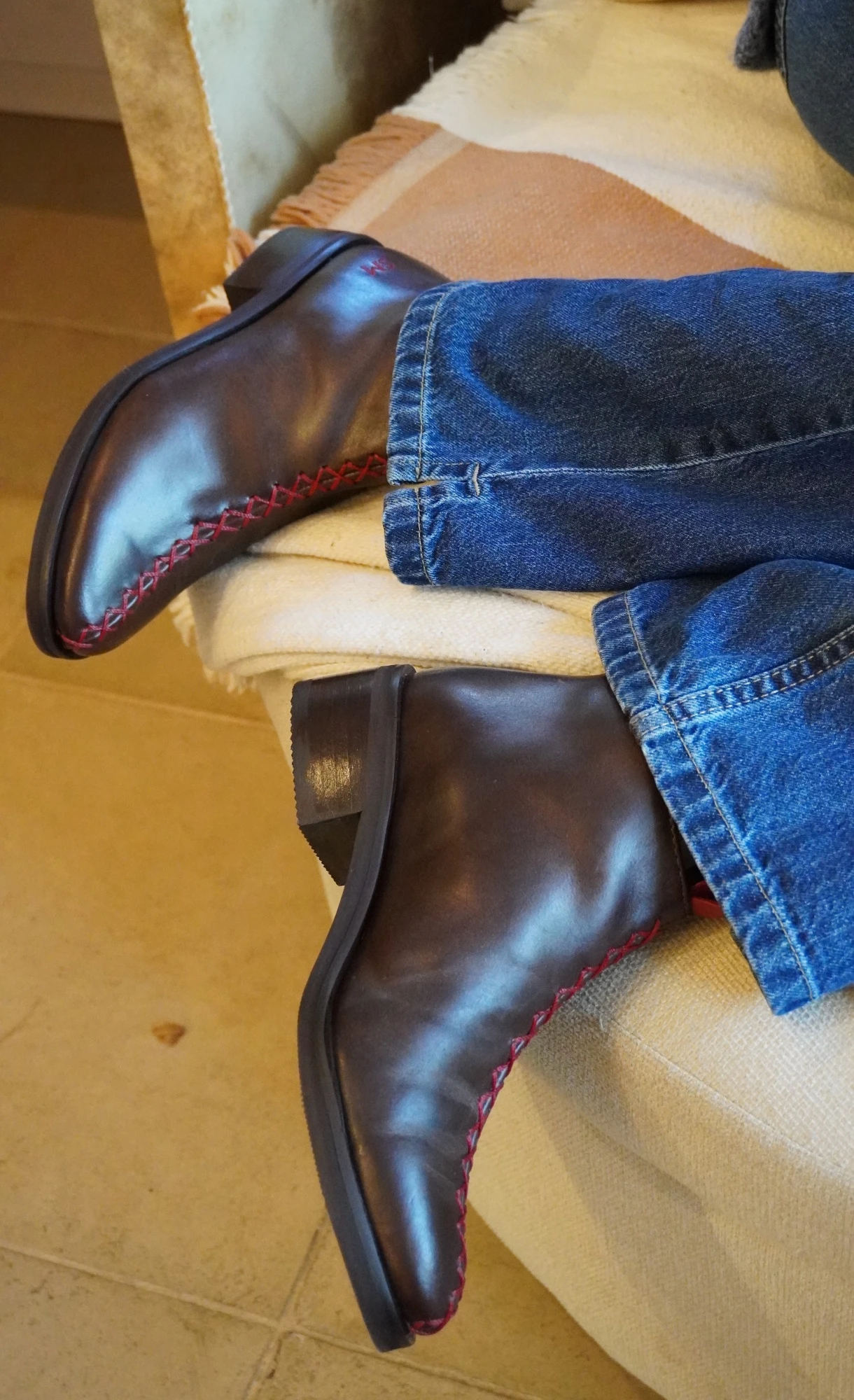Botín Boots
