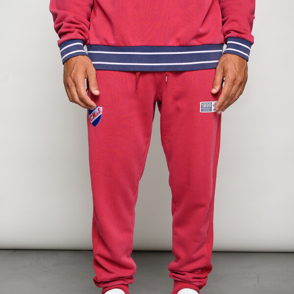 PANTALÓN FLOW Nacional Hombre 00w