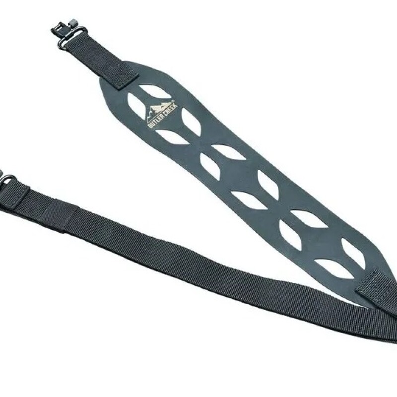 Correa Para Rifle Butler Creek Minimalista Negro