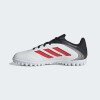 Championes Adidas Copa Pure III Club TF Blanco