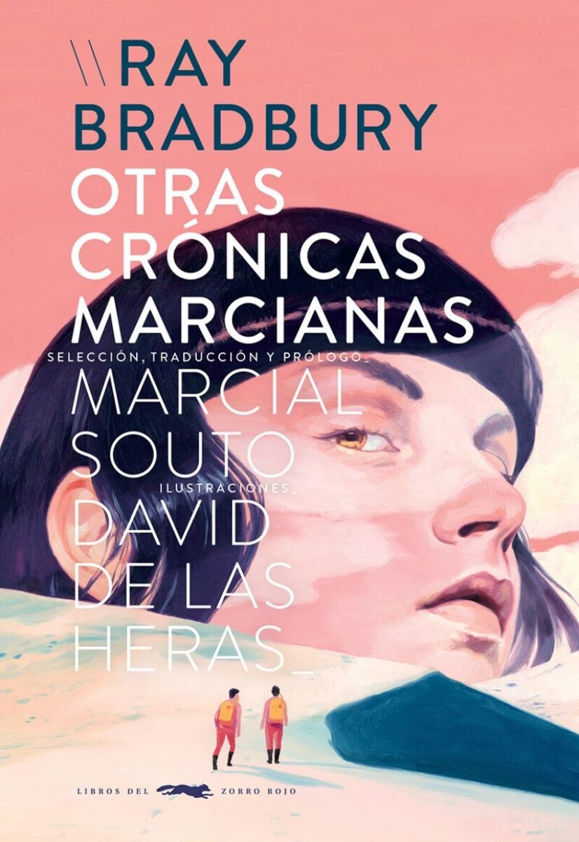 Otras Crónicas Marcianas 