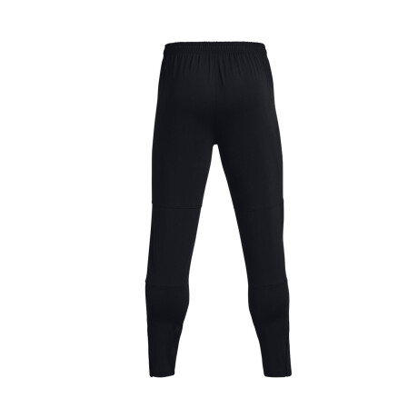 PANTALON UNDER ARMOUR CHALLENGER Black