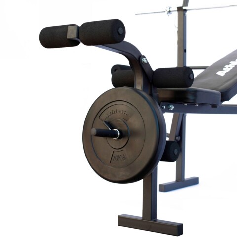 Multiejercicio Athletic ARM ATMU16024 Multiejercicio Athletic ARM ATMU16024