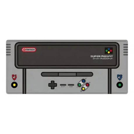 Mousepad Fantech Ato Super Maxfit 90x40 Mousepad Fantech Ato Super Maxfit 90x40