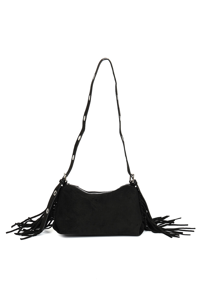 Bandolera Ayora Negro