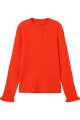 Sweater Vianna Cherry Tomato