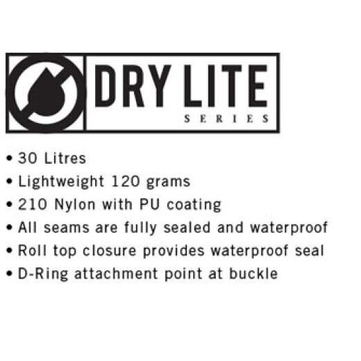 Creatures Dry Lite Wetsuit Bag Creatures Dry Lite Wetsuit Bag