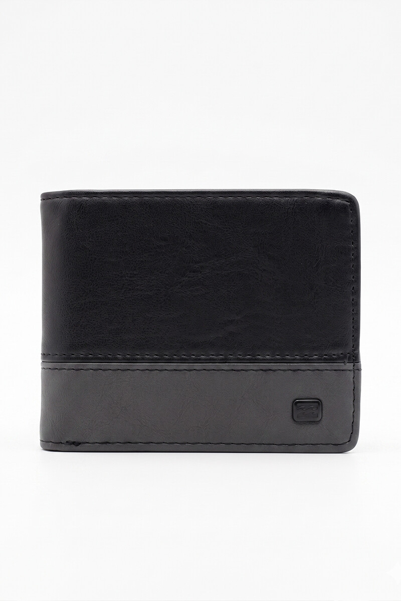 BILLETERA DIMENSION U-negro2