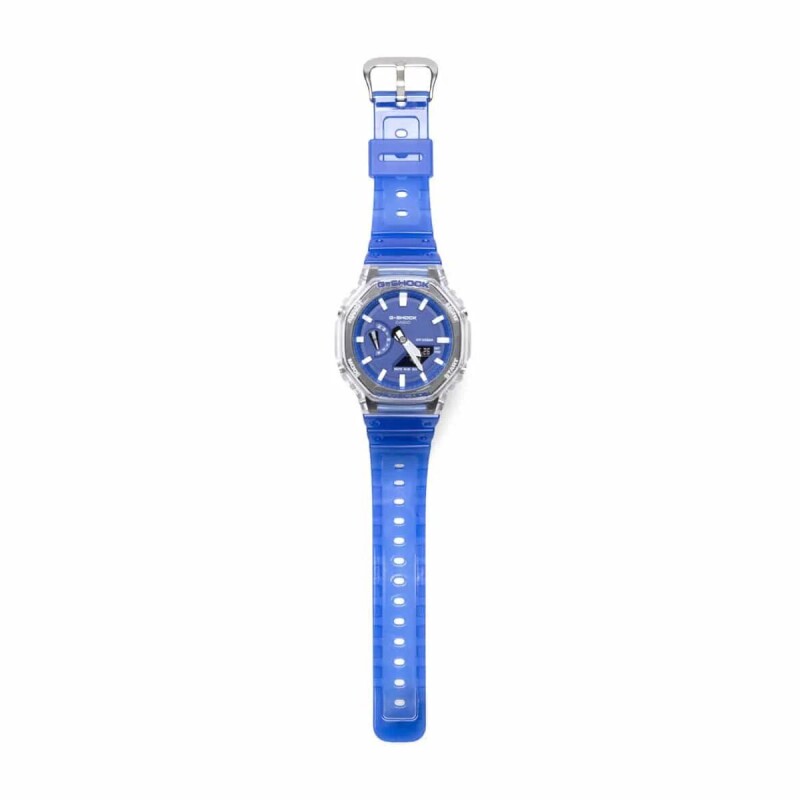 Casio G-Shock - 09ga2100hc-2a