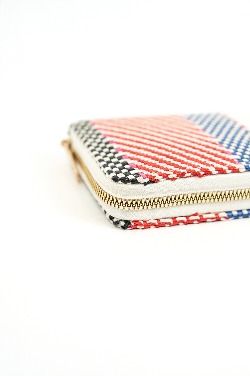 Billetera Rol Estampado 1
