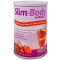 Slim Body Shake Batido Adelgazante 500g Frutilla con Chantilly