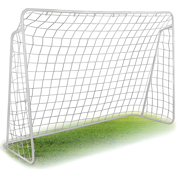 MINI ARCO DE FUTBOL C / RED 213 X 150 X 75 CM. MINI ARCO DE FUTBOL C / RED 213 X 150 X 75 CM.