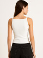 Musculosa Rina Blanco