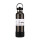 Botella Térmica con Pico 750mL. Negro Metalizado