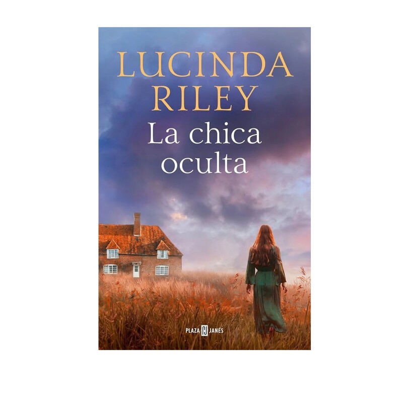 CHICA OCULTA, LA CHICA OCULTA, LA