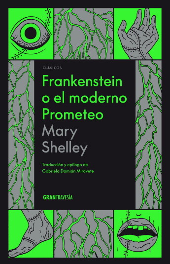 Frankenstein o el moderno Prometeo Frankenstein o el moderno Prometeo