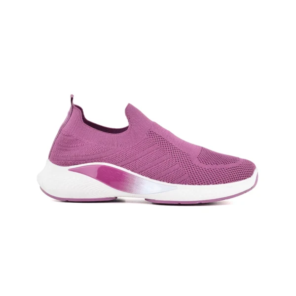 SLIP ON BFL22014 - AMERICAN SPORT VIOLETA