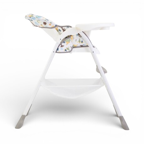 Silla de Comer Mimzy Snacker Joie Silla de Comer Mimzy Snacker Joie