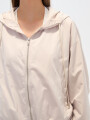 Campera Bucalar Crudo / Natural