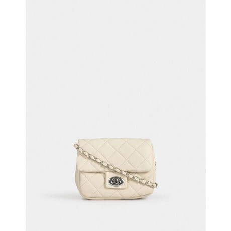 Bandoleras Blanco Crudo