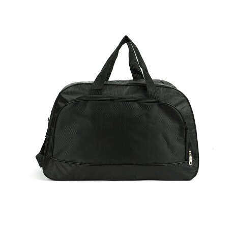 Bolso Salvador Canva 50029 Universo Binario NEGRO