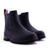 Botas de Lluvia Active de Mujer - HQ-907 Negro