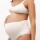 Bombacha Maternal Rita [MB3] Gris Melange