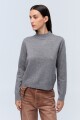 Sweater Siena Gris