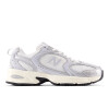 Championes New Balance calzado de Hombre - U530SEA Blanco