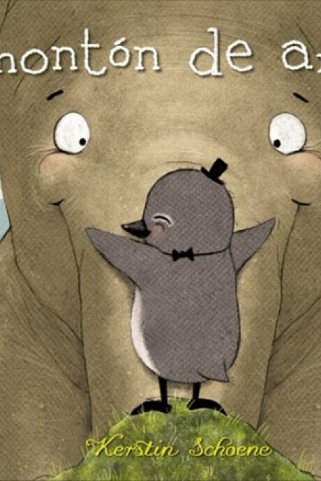 UN MONTON DE AMIGOS UN MONTON DE AMIGOS