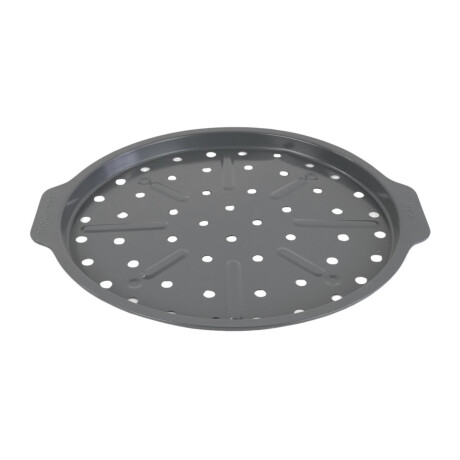 Asadera de metal para pizza Asadera de metal para pizza