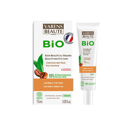 Varens Beaute Contorno de Ojos 15 ml Varens Beaute Contorno de Ojos 15 ml