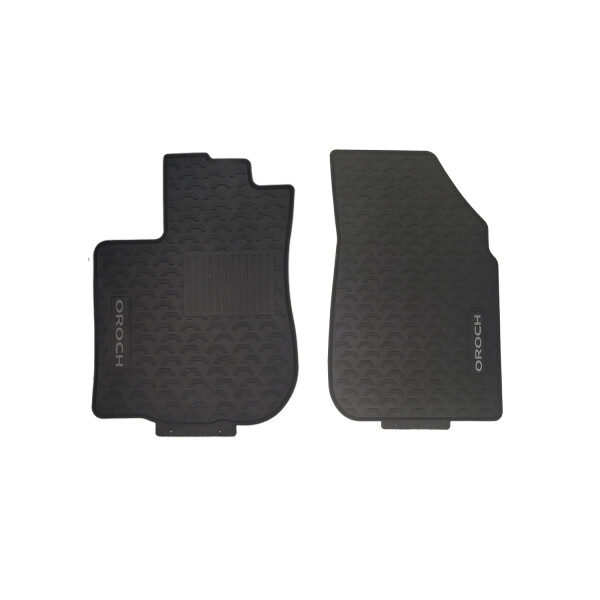 Alfombra Para Renault Oroch Alfombra Para Renault Oroch