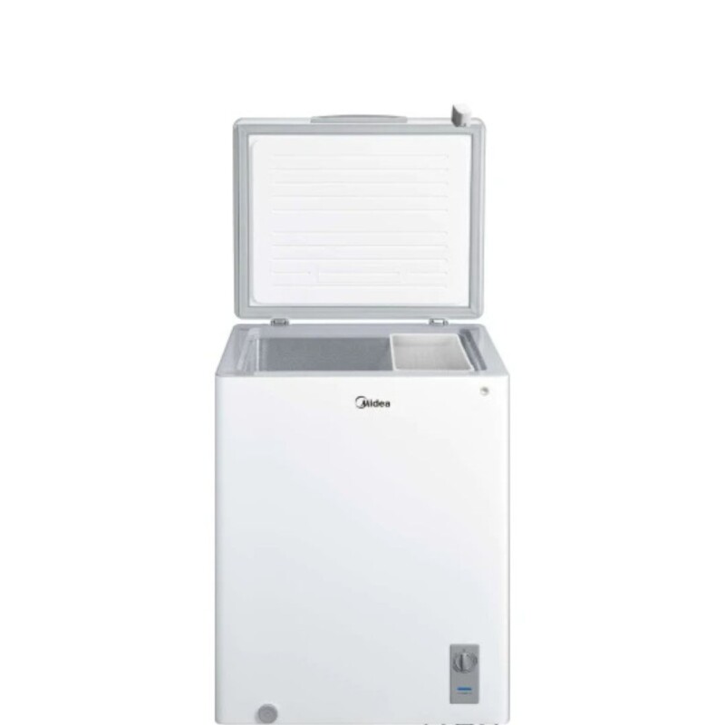 Congelador Horizontal Midea 142 Lts. Congelador Horizontal Midea 142 Lts.