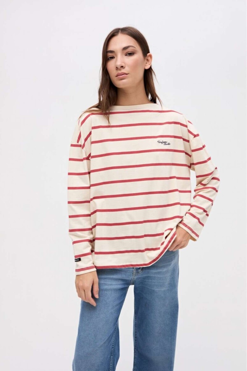 Remera Petal - Arena 