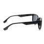 Lentes De Sol Playstation - The Last Of Us Bossa Nova Negro/Negro