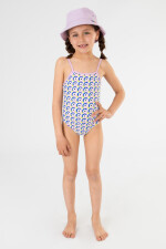 Malla sailor 2-10 a Retro flower