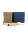 WALLET ESSENZIALE METAL GREY