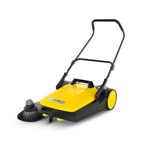 Barredora Kärcher S 6 BARREDORA MANUAL KARCHER S6 PROF 50133
